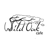 Wild Oak Cafe Logo