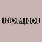 Rhineland Deli Logo