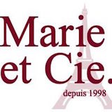 Marie et Cie Logo