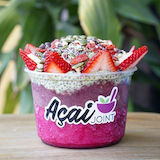 Acai Joint Logo