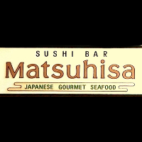 Matsuhisa (Beverly Hills) Logo