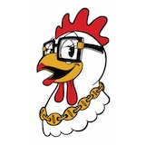 Fly Chick Logo