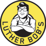 Luther Bob's Fried Chicken Sandwiches & Tenders Logo