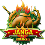 Janga by Derrick’s Logo