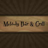 Melody Bar & Grill Logo