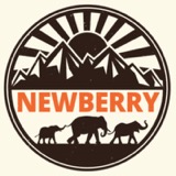 Newberry Coffee and Tea Company Logo