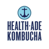 Health-Ade Kombucha Logo