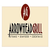 Arrowhead Grill Logo