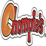 Chompie's Phoenix Logo