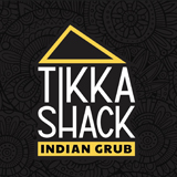 Tikka Shack Indian Grub (Tempe) Logo