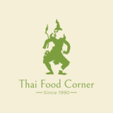 Thai Food Corner Logo