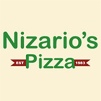 Nizario's Pizza Logo