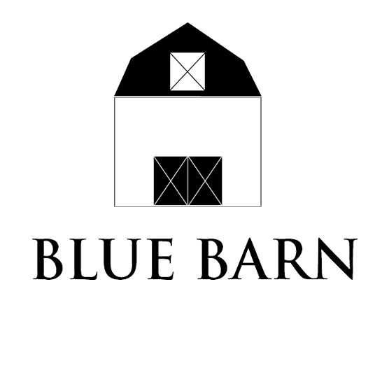 Blue Barn (Steiner) Logo