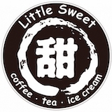 Inner Sunset - Little Sweet Logo