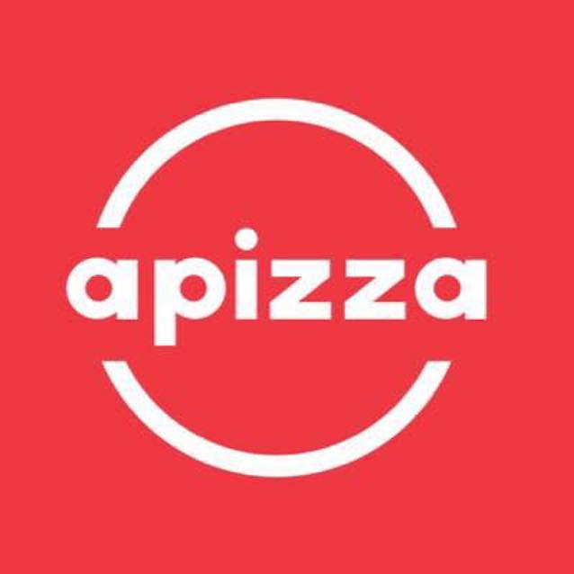 apizza Logo