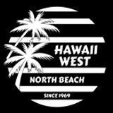 Hawaii West Logo