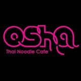 Osha Thai - Geary Logo