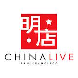 China Live Logo