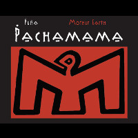 Peña Pachamama Logo
