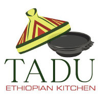 Tadu Ethiopian Kitchen Logo