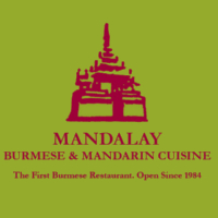 Mandalay Logo