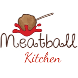 The Meatball Kitchen Logo