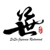 Sasa Japanese Restaurant Logo