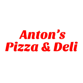 Anton's Pizza Logo