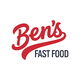 Ben's Fast Food - San Francisco Logo