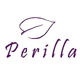 Perilla - Irving St. Logo