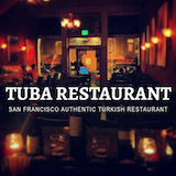 Tuba - Authentic Turkish Restaurant Logo