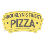 Brooklyn's Finest Pizza - Mission Logo