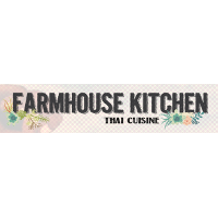 Farmhouse Kitchen Thai Cuisine - San Francisco Logo