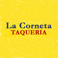 La Corneta Taqueria Logo