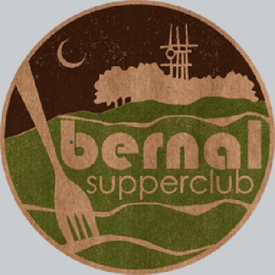 Hillside Supper Club Logo