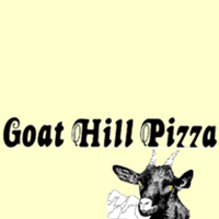 Goat Hill Pizza Logo