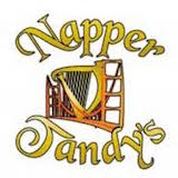 The Napper Tandys Logo