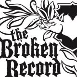 The Broken Record Logo