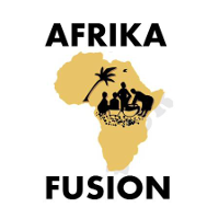 Afrika Fusion Restaurant Logo