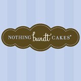 Nothing Bundt Cakes (Dallas) Logo