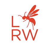 Little Red Wasp Logo