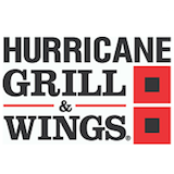 Hurricane Grill & Wings (Fairway Drive) Logo