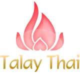 Talay Thai Cuisine Logo