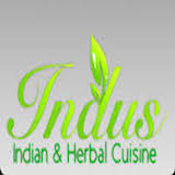 Indus Indian and Herbal Cuisine Logo