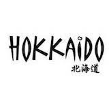 Hokkaido Hibachi & Sushi Logo
