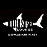 Asian Fin Sushi Lounge Logo