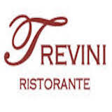 Trevini Restaurant Logo