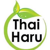 Thai Haru Restaurant Logo