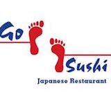Go Sushi Logo