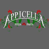 Appicella Pizza and Pasta Logo